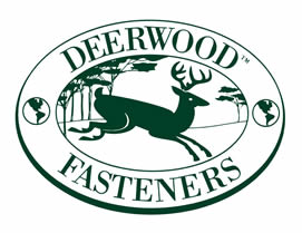 Deerwood Fasteners