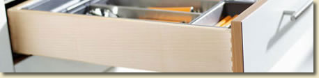 Blum Drawer Slide